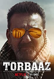 Torbaaz 2020 DVD Rip full movie download